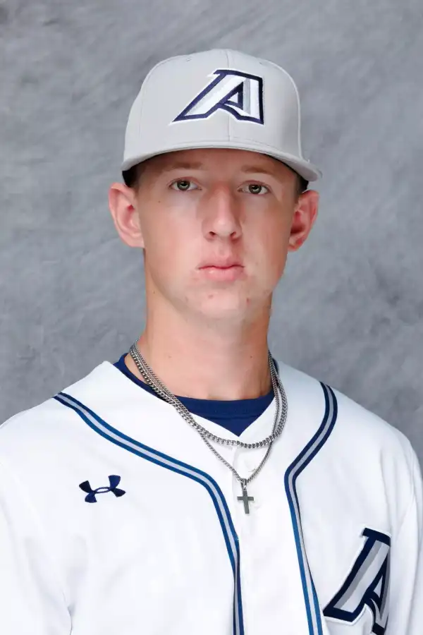 Rhys Rahm, Baseball, Augusta University