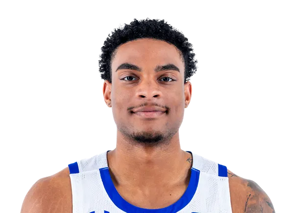 Demari Williams, Basketball, undefined