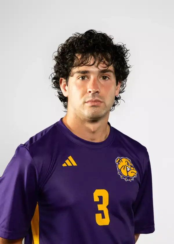 Guillaume Brunet, Soccer, Western Illinois University