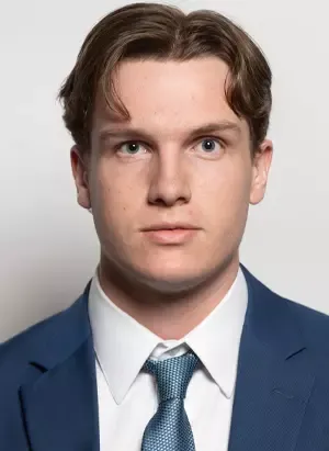 Quaid Bolger, Lacrosse, Mercyhurst University