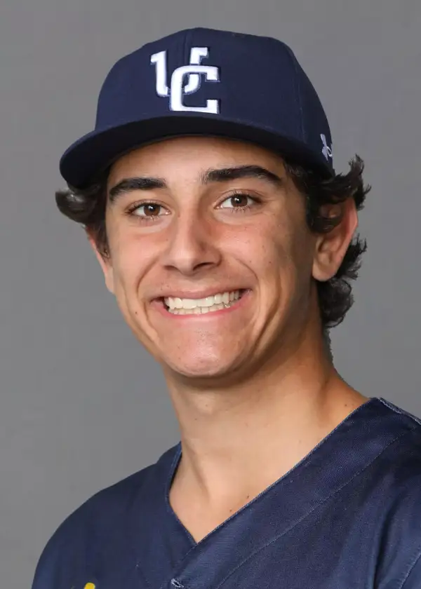 Nathan Ries, Baseball, University of California, San Diego