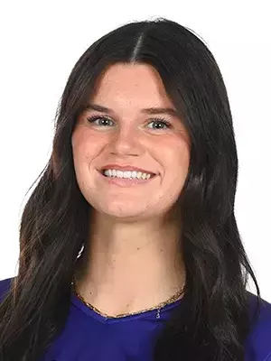 Addison Freeland, Volleyball, undefined