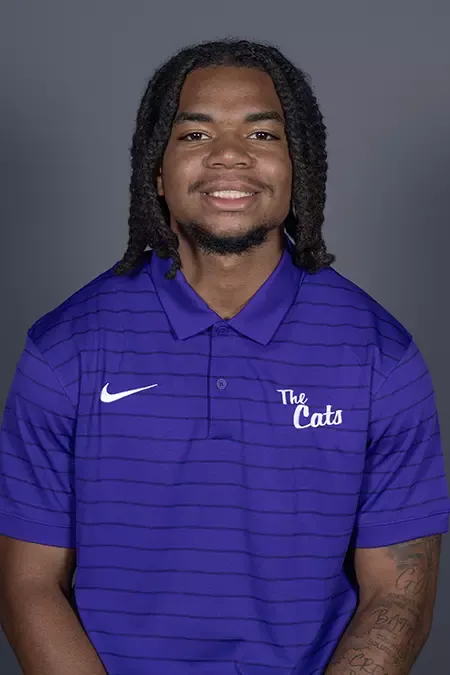 Joshua Balloon, Football, undefined