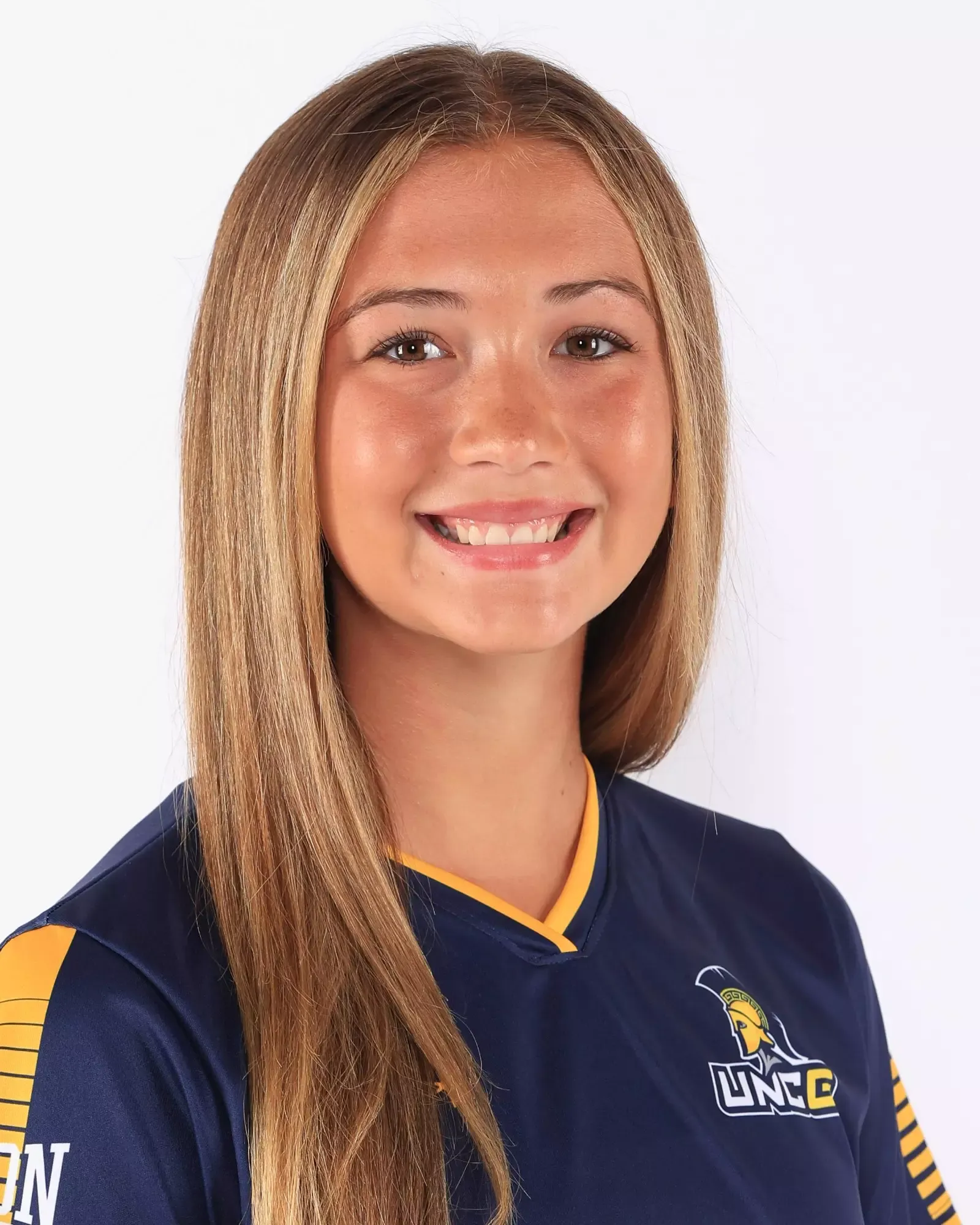 Summer Kaufman, Soccer, University of North Carolina at Greensboro
