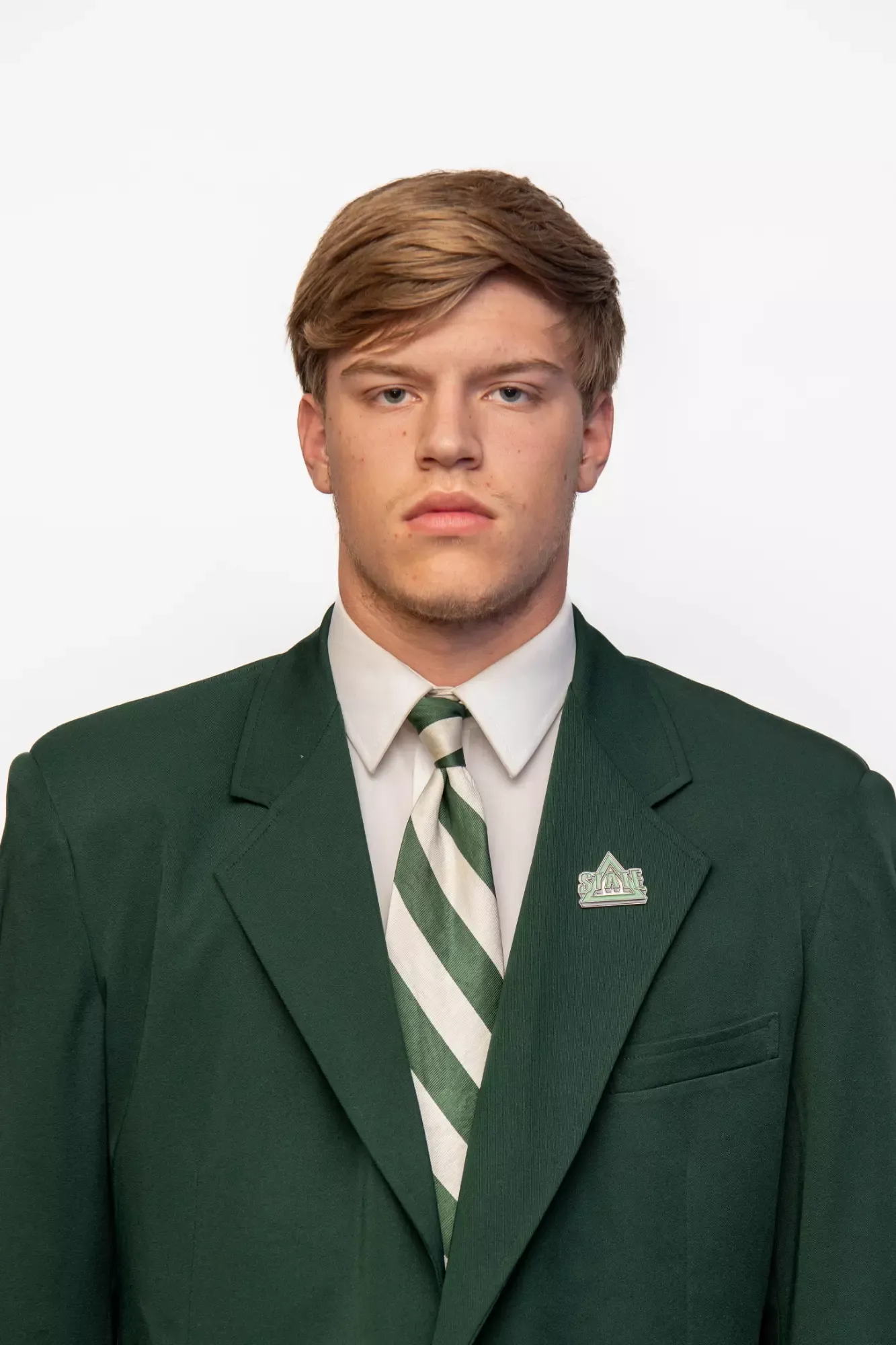 Alex Rhoades, Football, undefined
