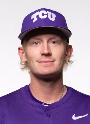 Kole Klecker, Baseball, undefined