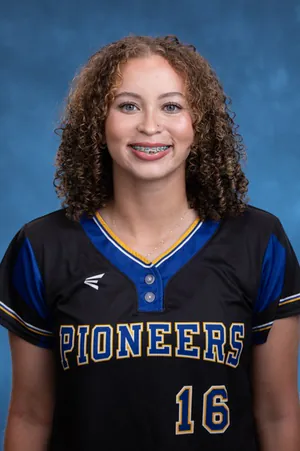 Sophia Loreto, Softball, Indian River State College