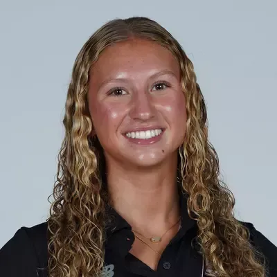 Addison Abreu, Swimming & Diving, Bryant University