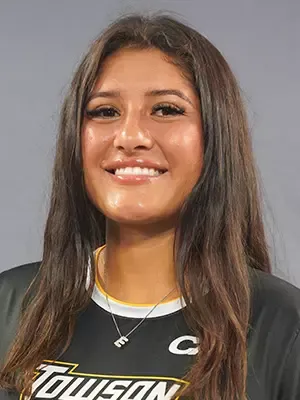 Emely Rubio, Soccer, undefined