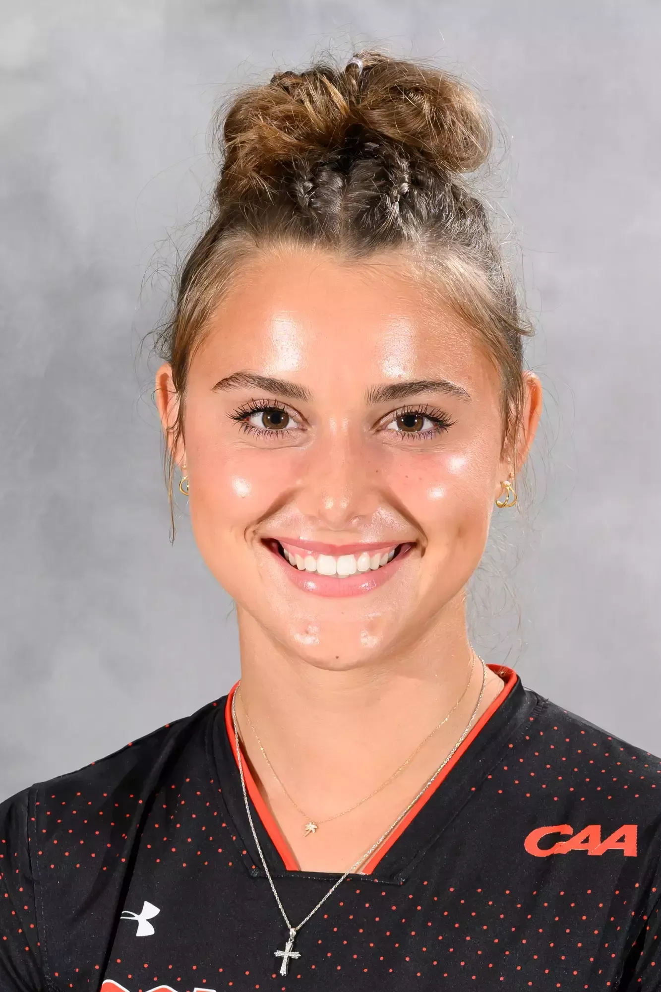 Kate Latini, Soccer, undefined