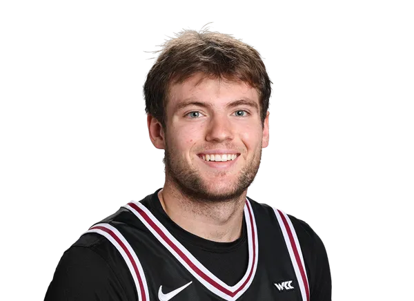 Brendan Yarusso, Basketball, undefined