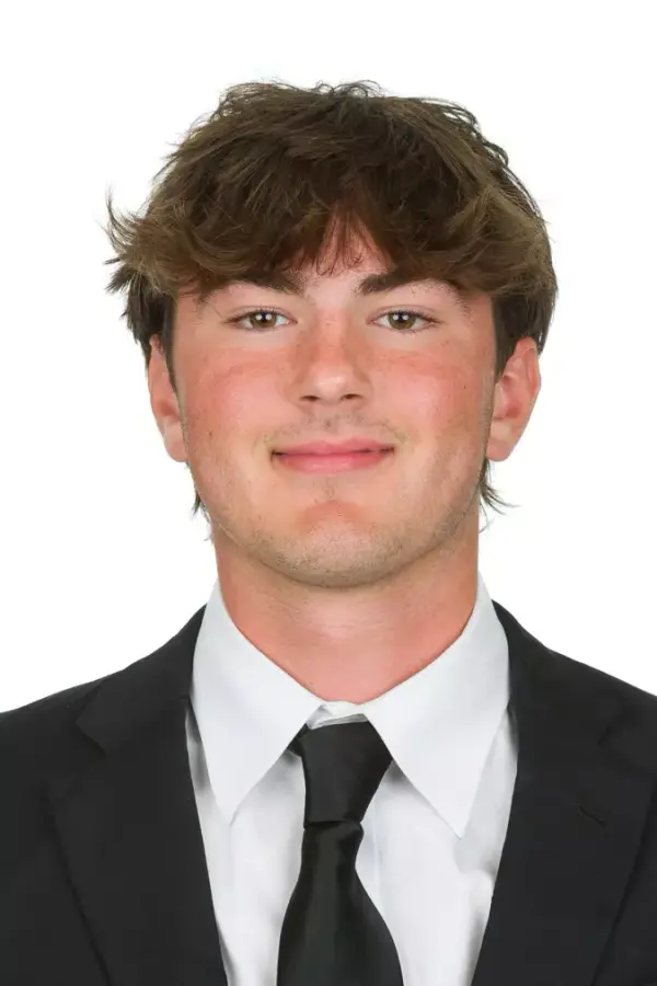 Garrett Graves, Track and Field (O), Northwestern State University