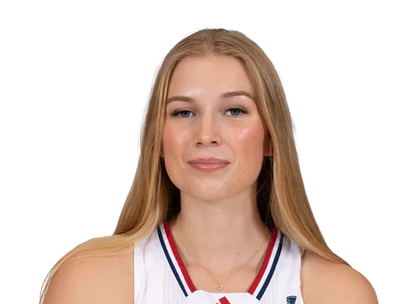 Maria Myklebust, Basketball, Florida Atlantic University