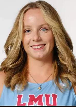 Ellie Davis, Beach Volleyball, undefined