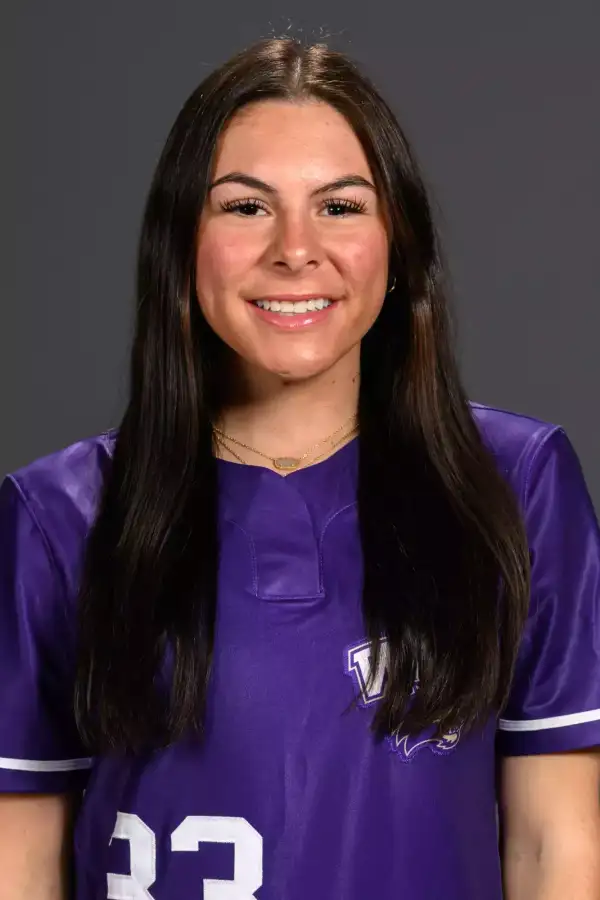 Emma Kindle, Softball, Western Carolina University