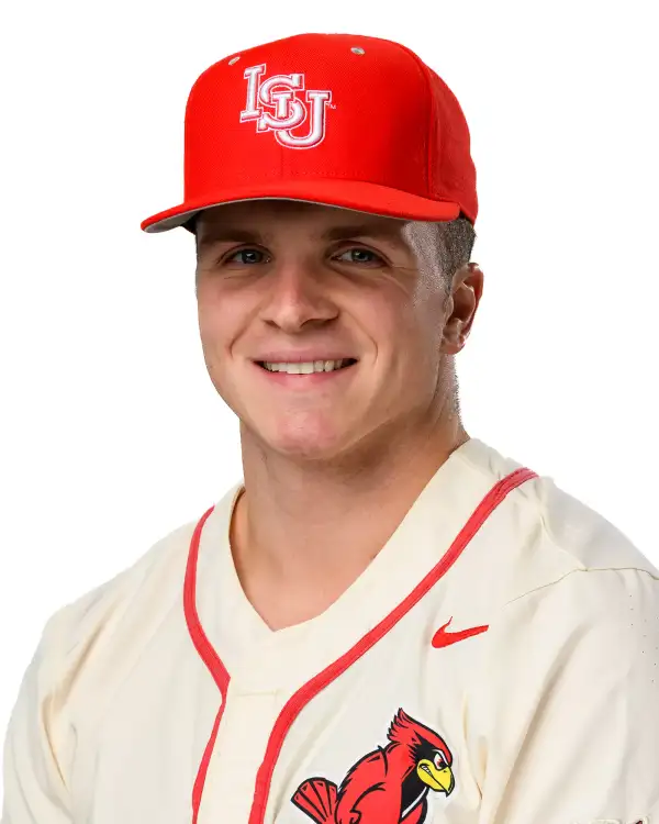 Ryan Bakes, Baseball, Illinois State University