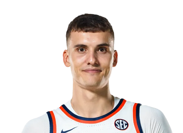 Filip Jovic, Basketball, undefined