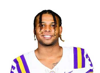 Austin Ausberry, Football, Baylor University