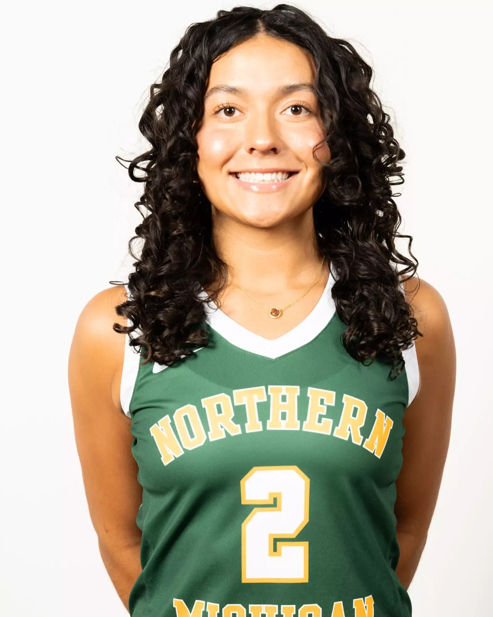 Sydney Whitehouse, Basketball, Northern Michigan University