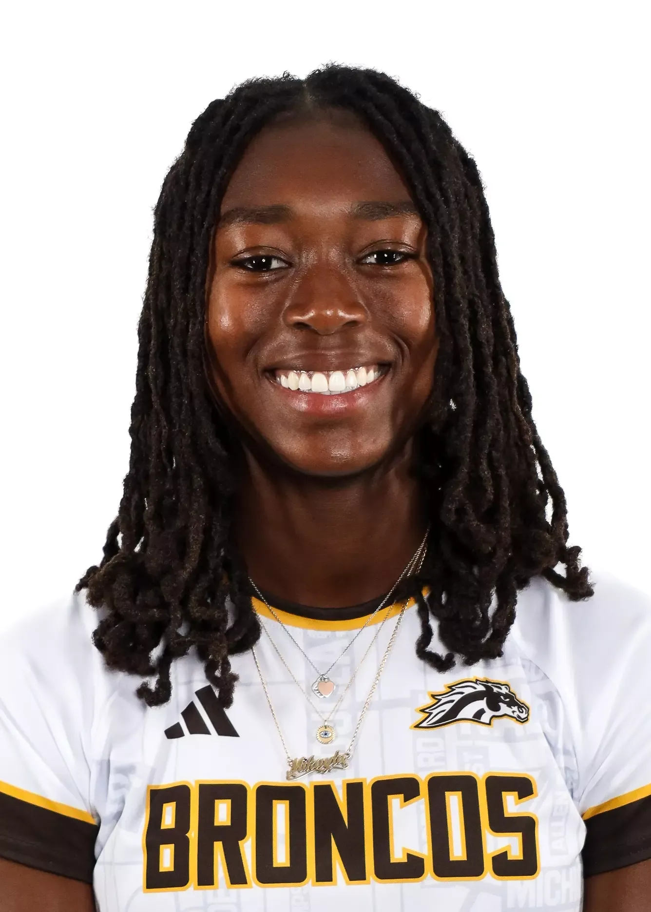 Mikayla Coore-Pascal, Soccer, undefined