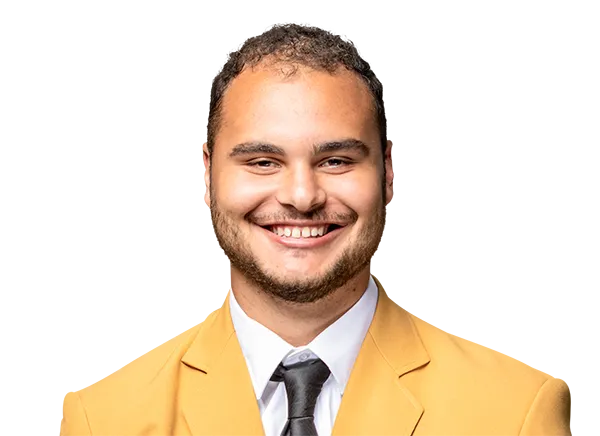 Jaxson Isaac, Football, undefined