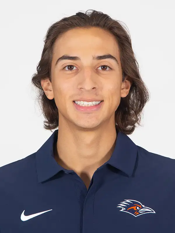 Diego Ramirez, Track and Field (O), University of Texas at San Antonio