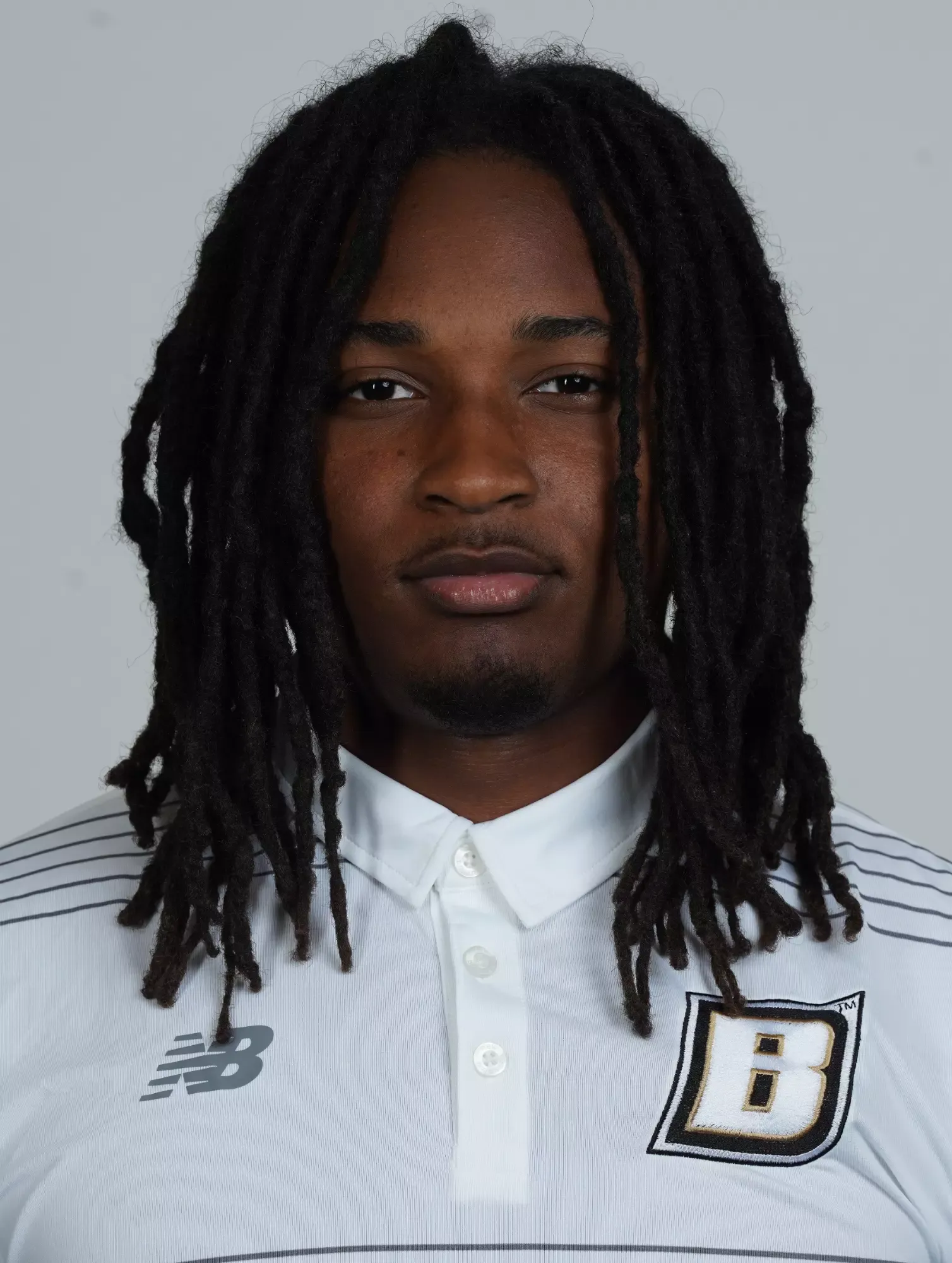 Omar Jefferies, Football, Bryant University