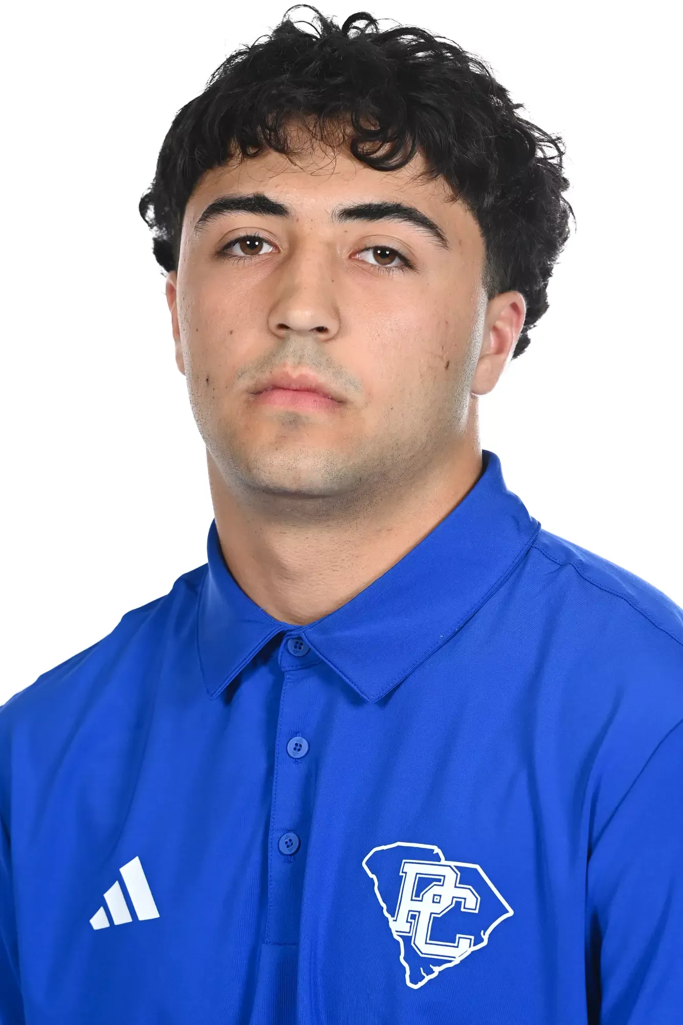 Julian Senn, Football, Presbyterian College