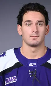 Ty Gagno, Hockey, undefined