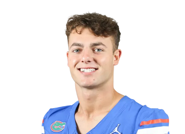 Aidan Warner, Football, undefined