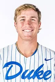 Edward Hart, Baseball, Duke University