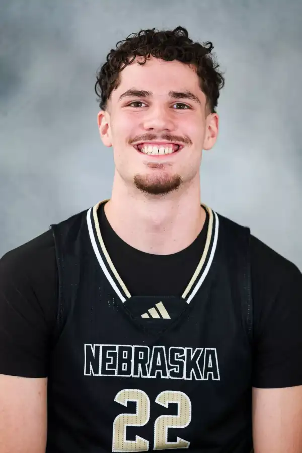 Averey Baucom, Basketball, Nebraska Wesleyan University