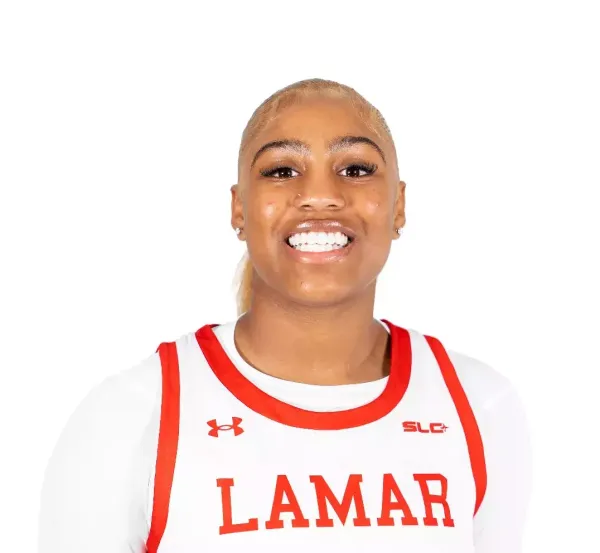 Kyndall Roberts, Basketball, Lamar University