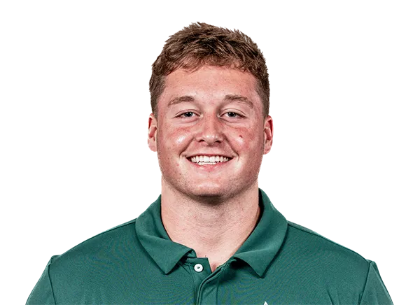 Garrett Cates, Football, undefined