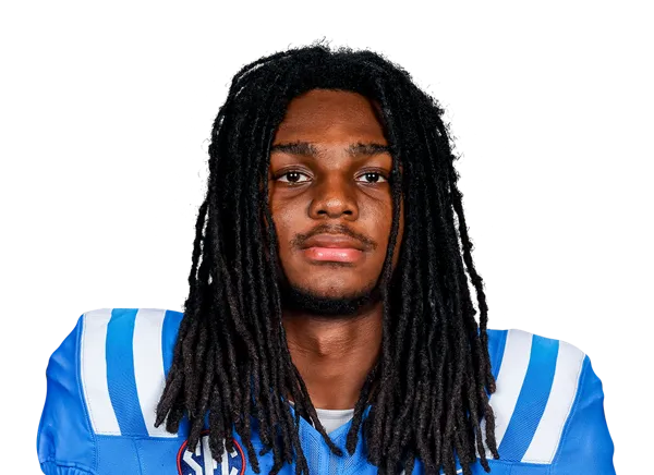 Samari Reed, Football, undefined