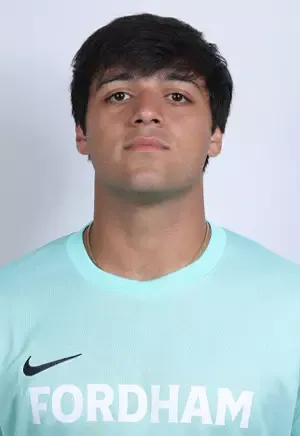 Shayon Kashi, Soccer, Fordham University