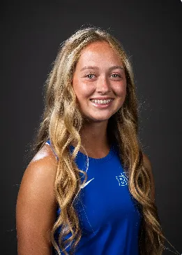 Bella Lewis, Tennis, undefined