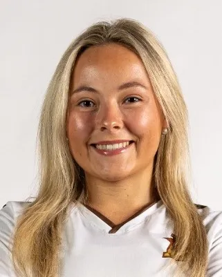Cathryn Cunningham, Soccer, Lehigh University