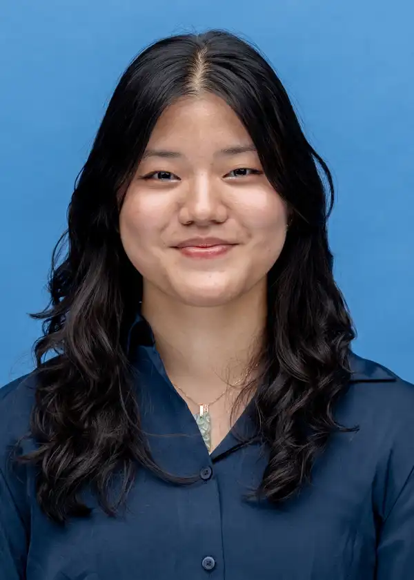 Meagan Yao Co Say, Fencing, Columbia University