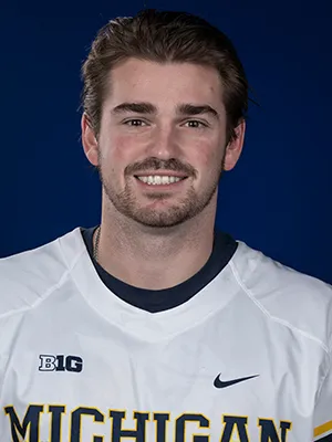 John Morgan, Lacrosse, undefined