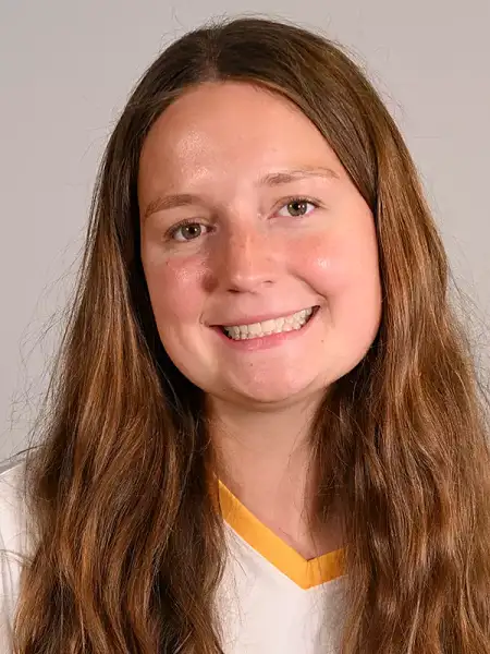Reagan Fischer, Soccer, The College of Wooster