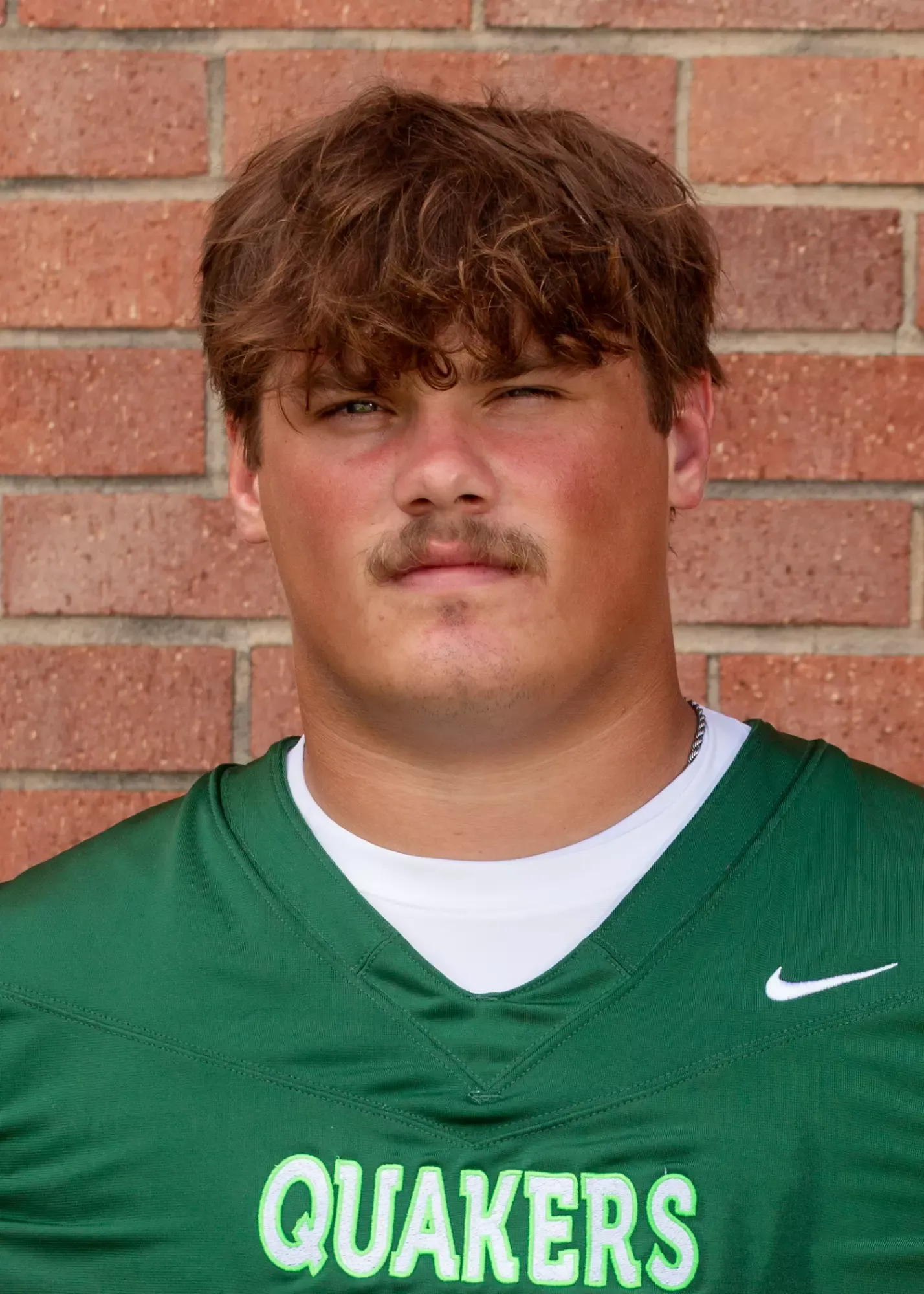 Elijah Cable, Football, Wilmington College