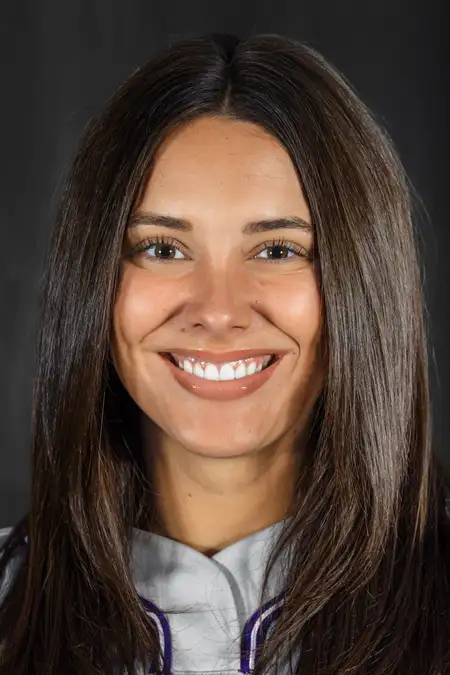 Grace Nosan, Softball, University of St. Thomas
