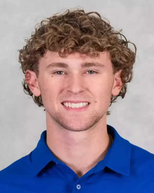 Fuller Morrish, Baseball, Georgia State University
