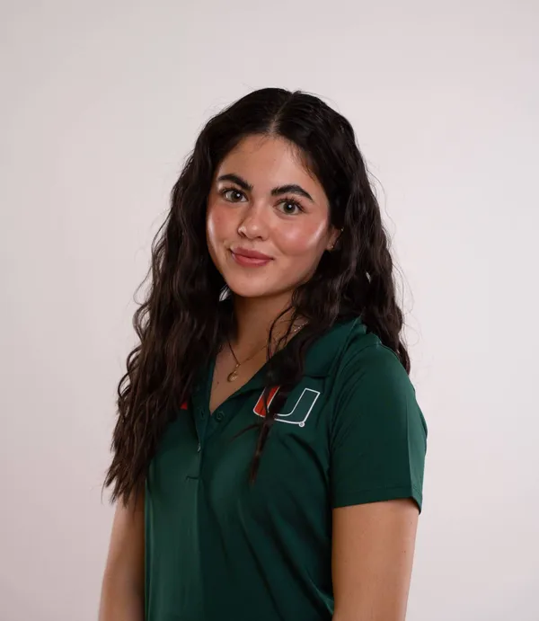 Gabrielle Walsh, Rowing, University of Miami