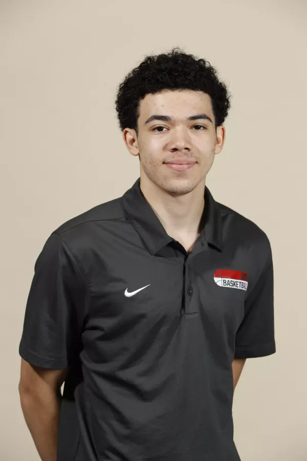 Makai Mandley, Basketball, Benedictine University