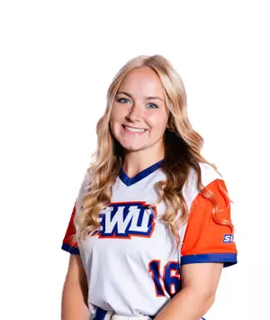 Victoria Miterko, Softball, undefined
