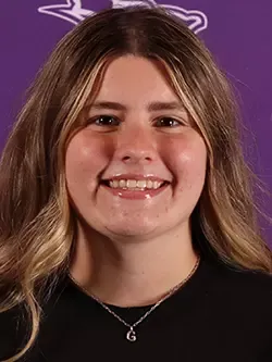 Maci Goodman, Flag Football, Kansas Wesleyan University