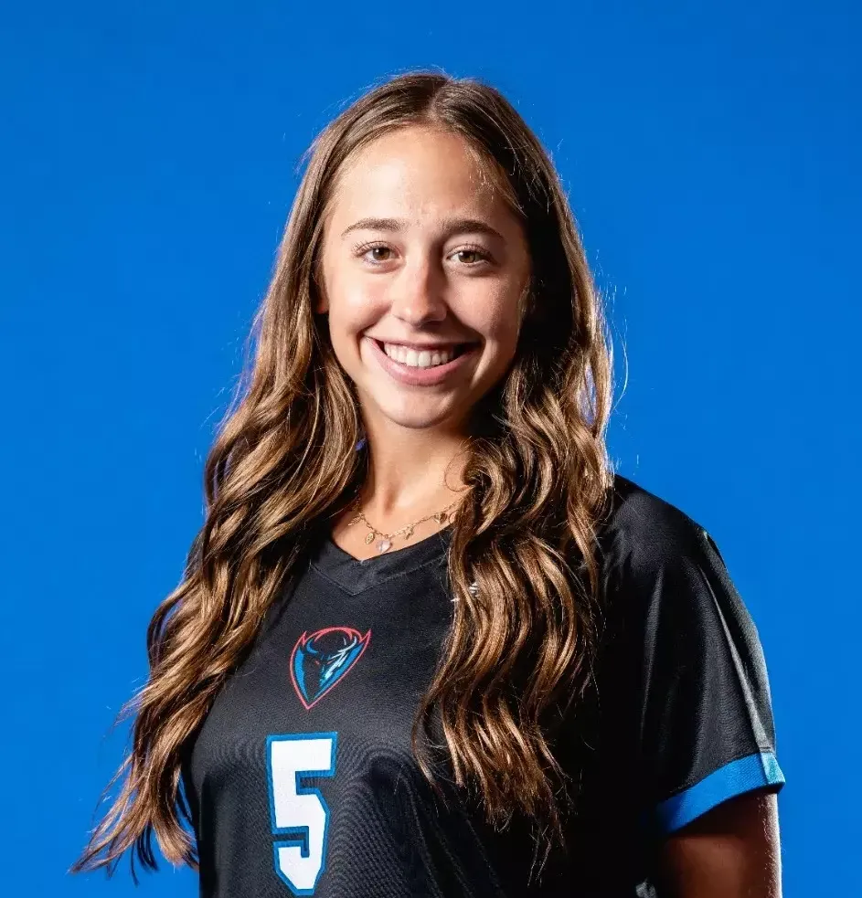 Eva Hurrle, Volleyball, undefined