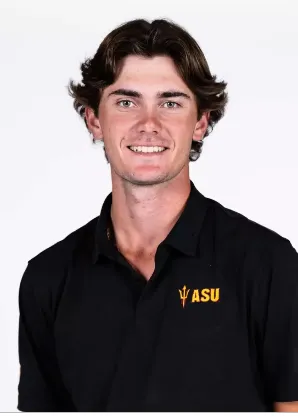 Connor Williams, Golf, undefined